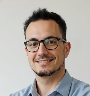 David Marom — Founder & CTO