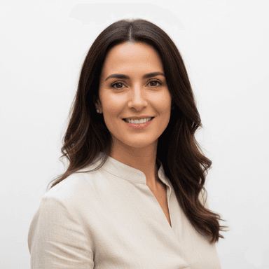Yael Cohen — Full-Stack Developer