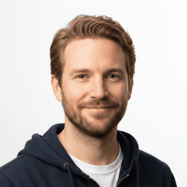 Avi Shapiro — Backend Developer