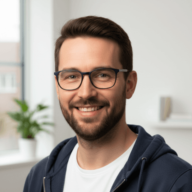 Hen Arbel — AI developer