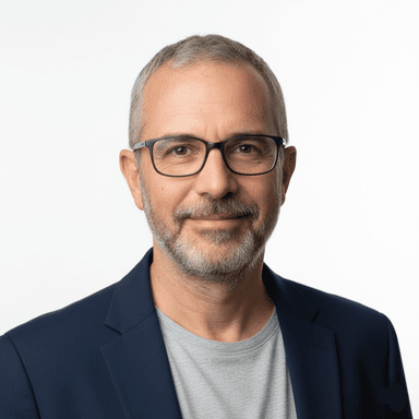 Ron Friedman — DevOps & Automations