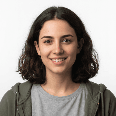 Shira Refael — QA Engineer